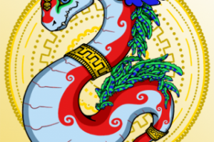 Кетцалькоатль