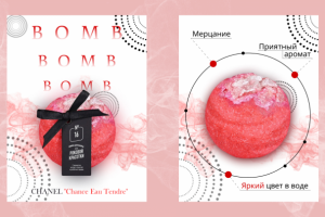 Карточка для Wildberries