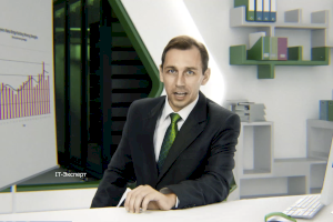 Съемочный ролик