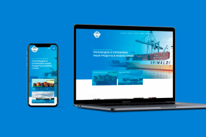 Доставка продуктов