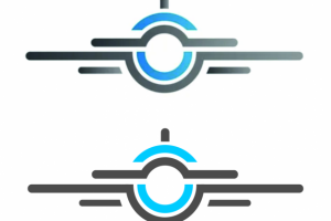 Отрисовка логотипа