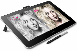 Из ч/б в цвет