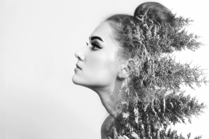 Двойная экспозиция