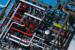 Фрикулинг в аммиаке на 6 МВт