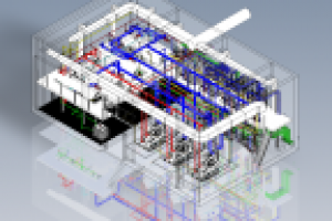 Машинное отделение