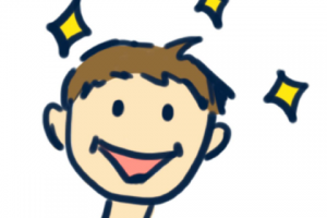 Наклейки для детского лагеря