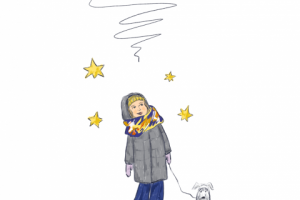 Открытка 2021