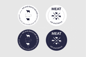 Этикетки для мясной продукции