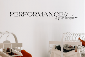 Логотип для брэнда одежды