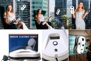 Предметная фотосъемка бытовой техники