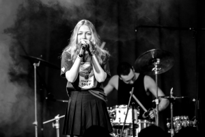 Концертный портрет