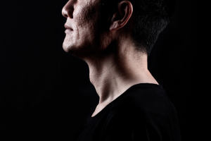 Портрет в профиль