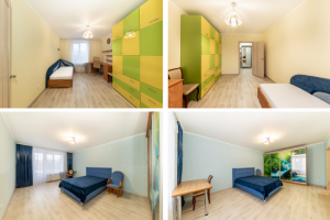 Интерьерная фотосъемка