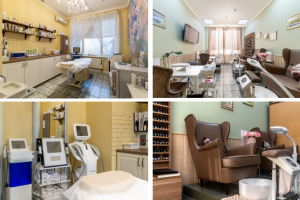 Интерьерная фотосъемка