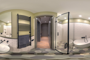 3D VR туры для агенств недвижимости, риэлтеров и застройщиков