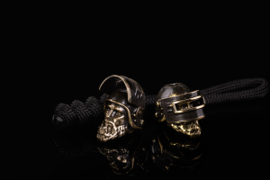 Макросъемка авторских изделий из бронзы