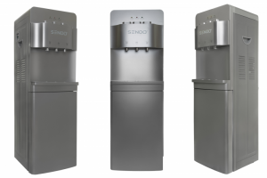 Фотосъемка кулеров для маркетплейсов