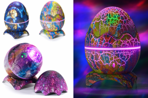 Фотосъемка детских игрушек