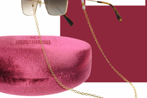 Фотосъемка очков, оправ и аксессуаров