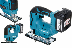 Предметная фотосъемка строительного инструмента