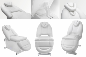 Фотосъемка косметологического кресла