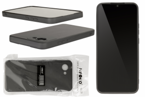 Фотосъемка мобильных аксессуаров для маркетплейсов