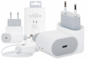 Фотосъемка мобильных аксессуаров для маркетплейсов