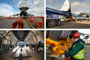 Промышленная фотосъемка