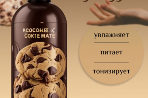 Гель для душа