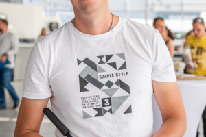 Обзор на оборудование