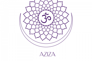 Примеры лого по тематике медитация