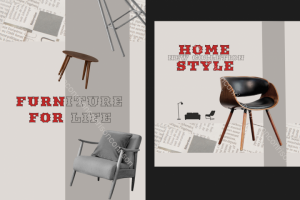 Пост мебель