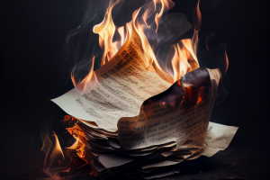 Пример сведения