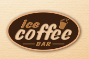 Логотип для кафе