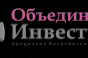 Логотип КПК Объединенные Инвестиции