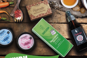 Рекламный плакат