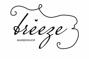 логотип парикмахерской