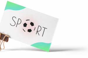 спортивный магазин