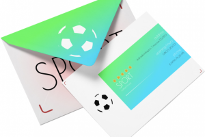 спортивный магазин