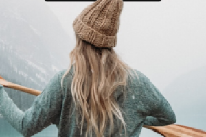 путешествие