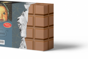 редизайн "Алёнка"