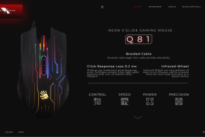 редизайн компании "Bloody" (1)