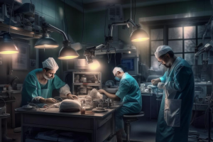 иллюстрацию к журналу