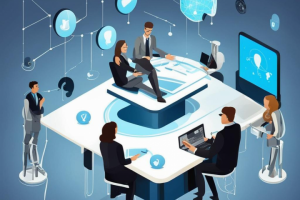 Картинка для поста в соц сети