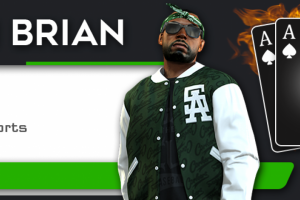 Баннер на игровой форум.