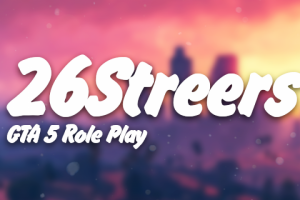 Оформление для группы в VK