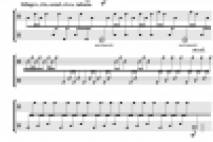 Современная нотация 2