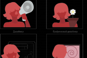 Инфографика