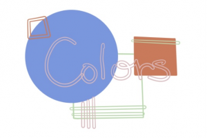 простенький логотип