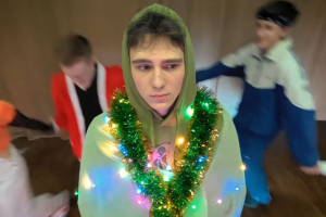 Создание видеороликов для проекта.